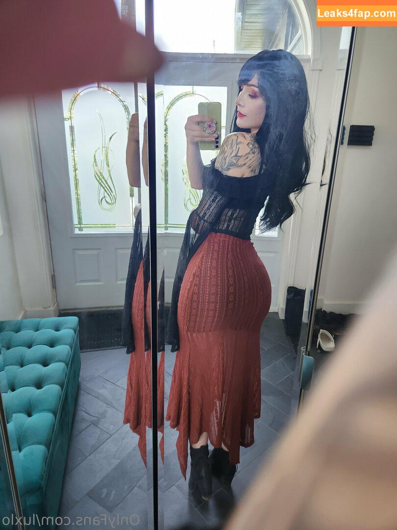 Luxlo / luxlocosplay leaked photo photo #0044