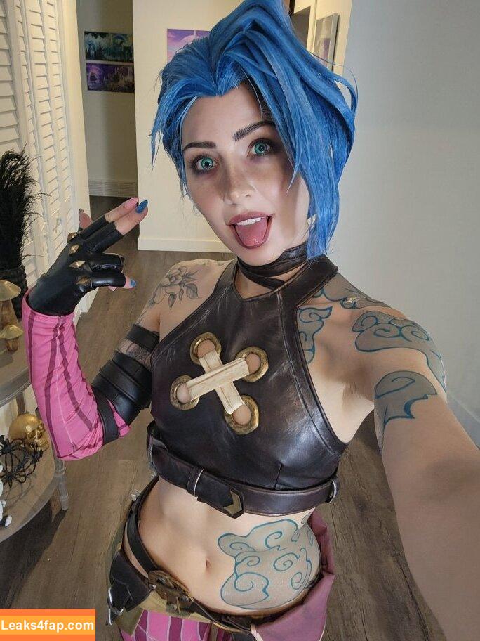 Luxlo / luxlocosplay leaked photo photo #0155