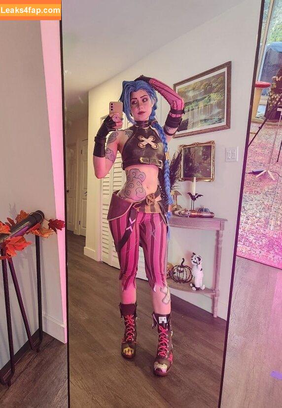 Luxlo / luxlocosplay leaked photo photo #0156