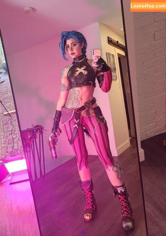 Luxlo / luxlocosplay leaked photo photo #0159