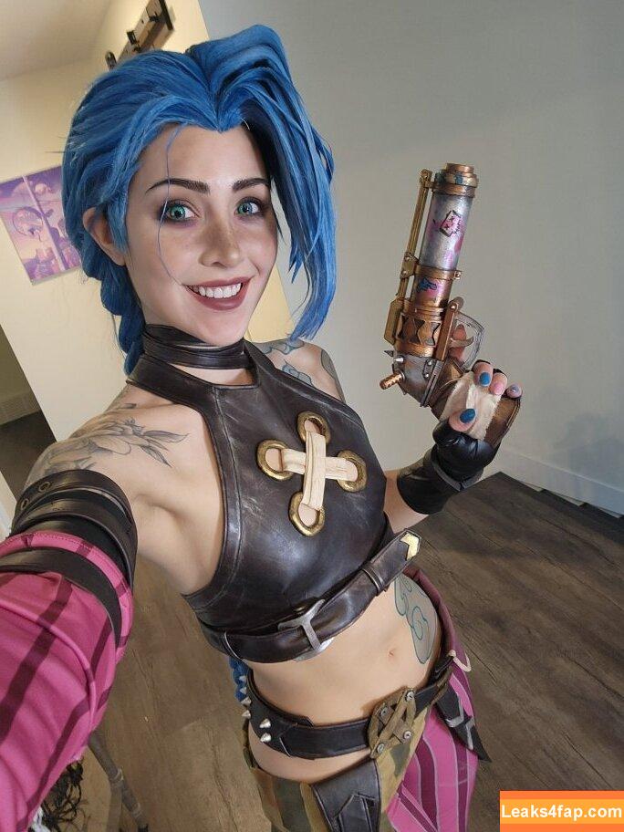 Luxlo / luxlocosplay leaked photo photo #0162