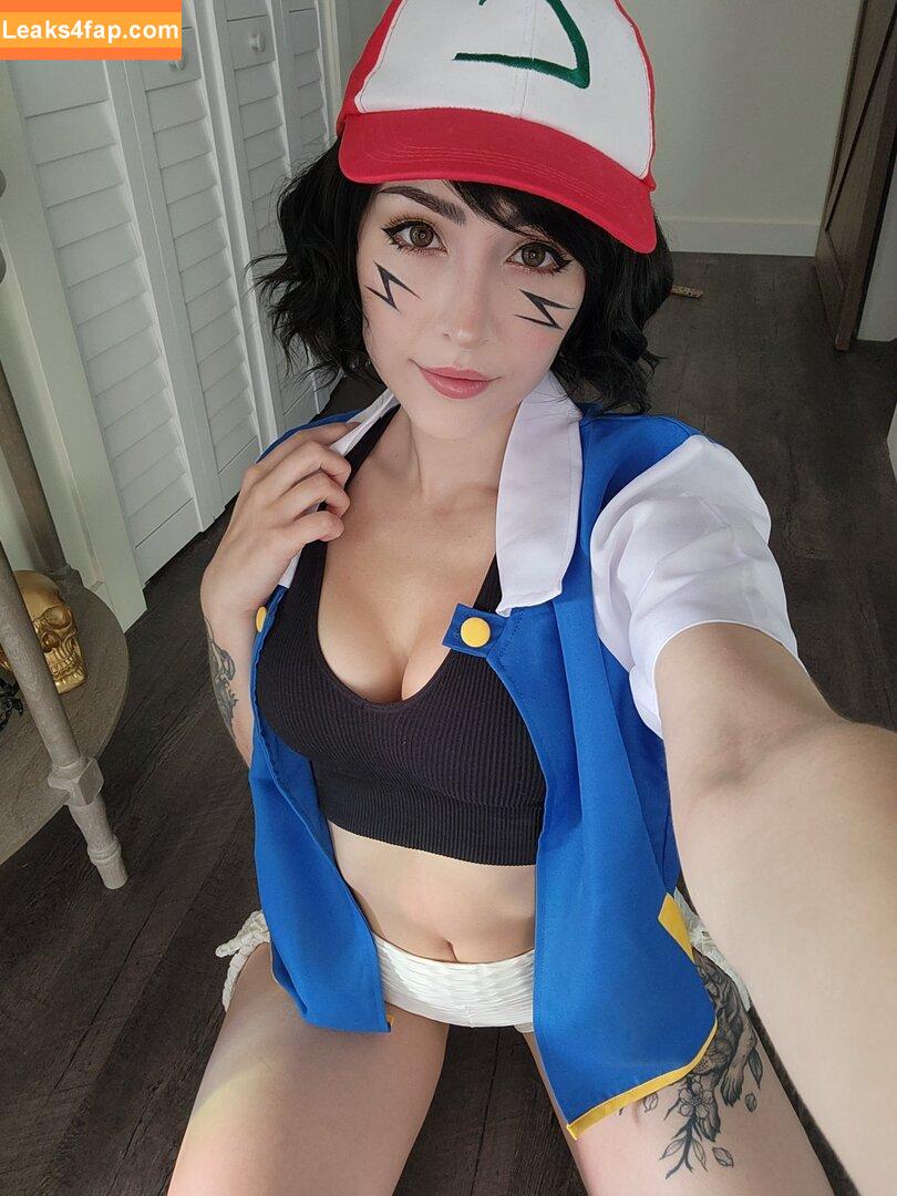 Luxlo / luxlocosplay leaked photo photo #0296