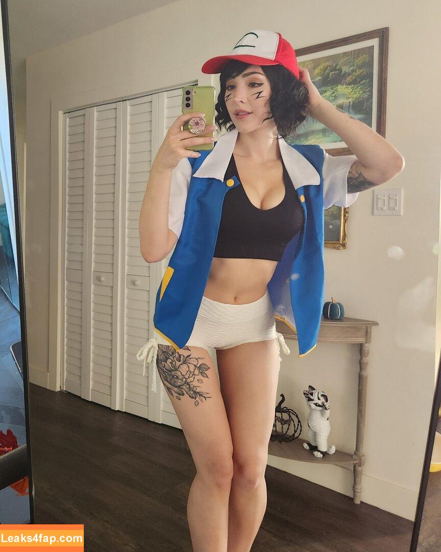 Luxlo / luxlocosplay слитое фото фото #0301