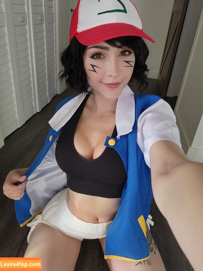 Luxlo / luxlocosplay leaked photo photo #0303