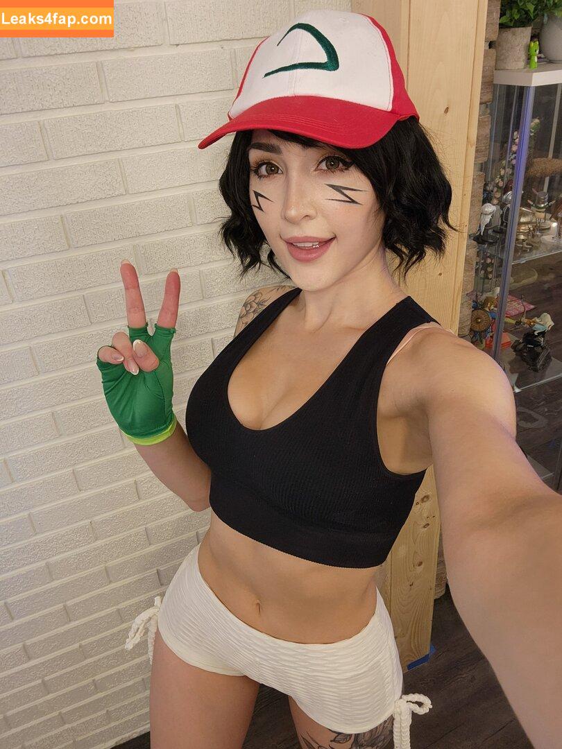 Luxlo / luxlocosplay слитое фото фото #0307