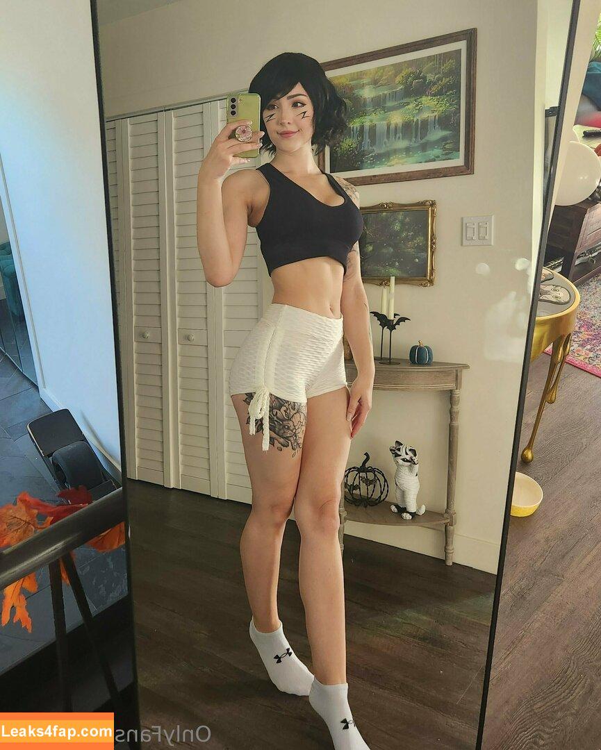 Luxlo / luxlocosplay leaked photo photo #0327