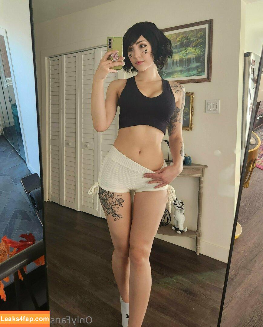 Luxlo / luxlocosplay leaked photo photo #0329