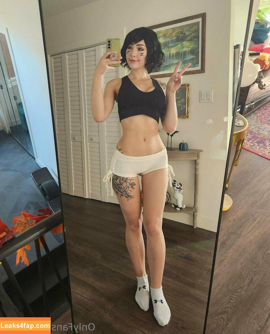 Luxlo / luxlocosplay слитое фото фото #0331