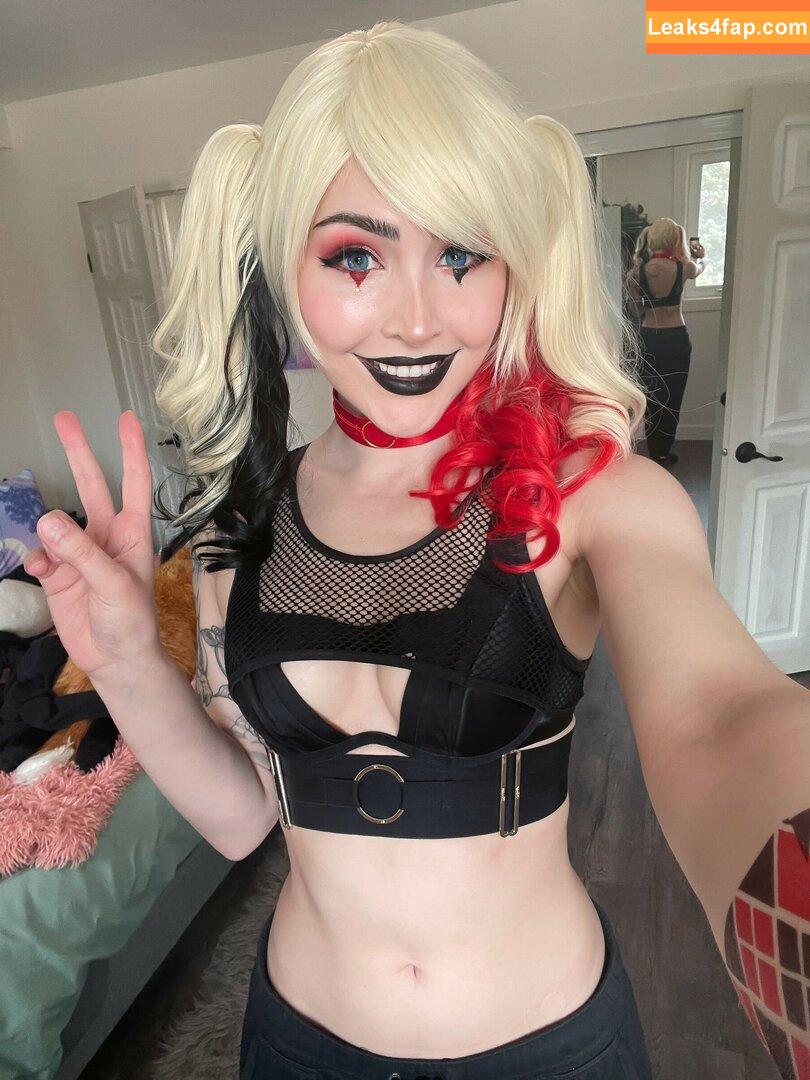 Luxlo / luxlocosplay leaked photo photo #0333