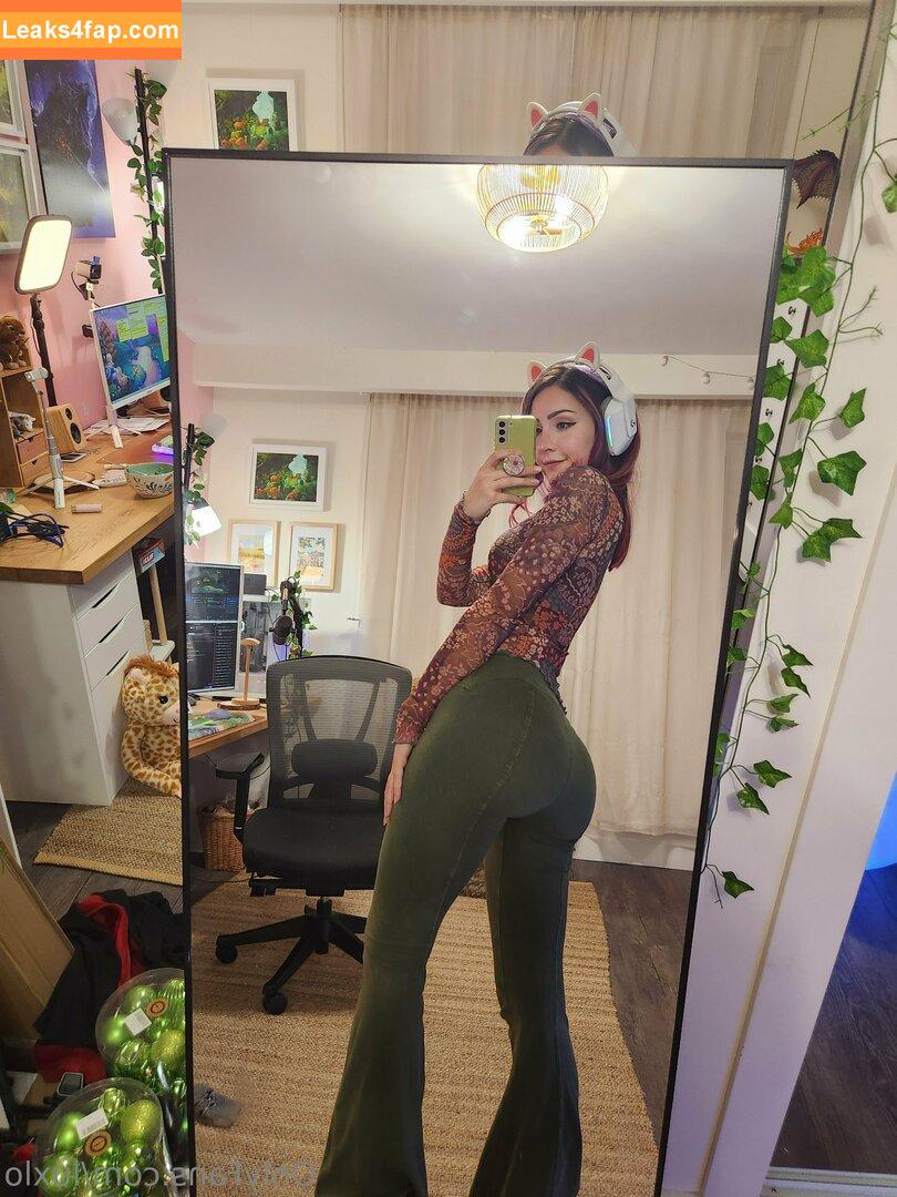 Luxlo / luxlocosplay leaked photo photo #0346