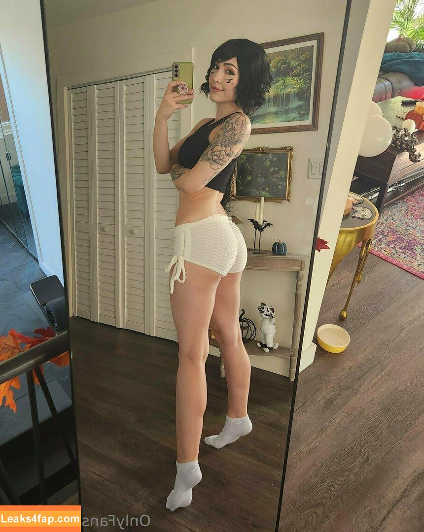 Luxlo / luxlocosplay leaked photo photo #0349