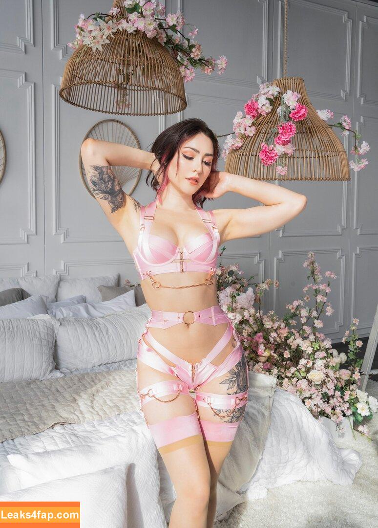 Luxlo / luxlocosplay leaked photo photo #0400