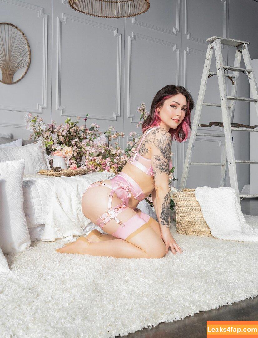 Luxlo / luxlocosplay leaked photo photo #0403