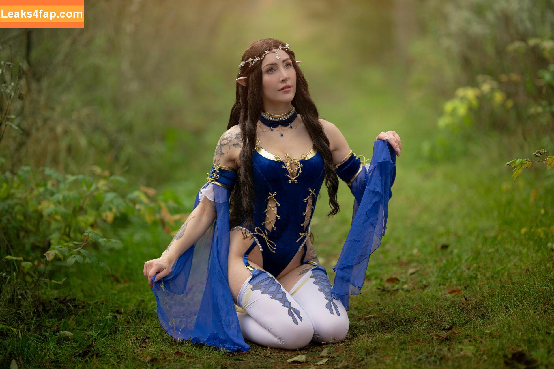 Luxlo / luxlocosplay leaked photo photo #0452