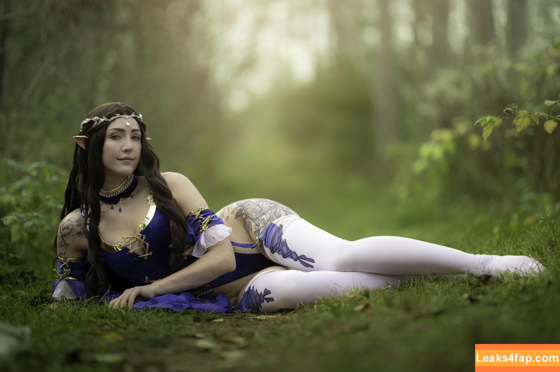 Luxlo / luxlocosplay leaked photo photo #0453