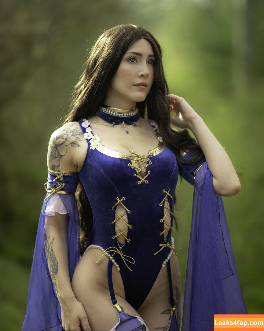 Luxlo / luxlocosplay leaked photo photo #0455