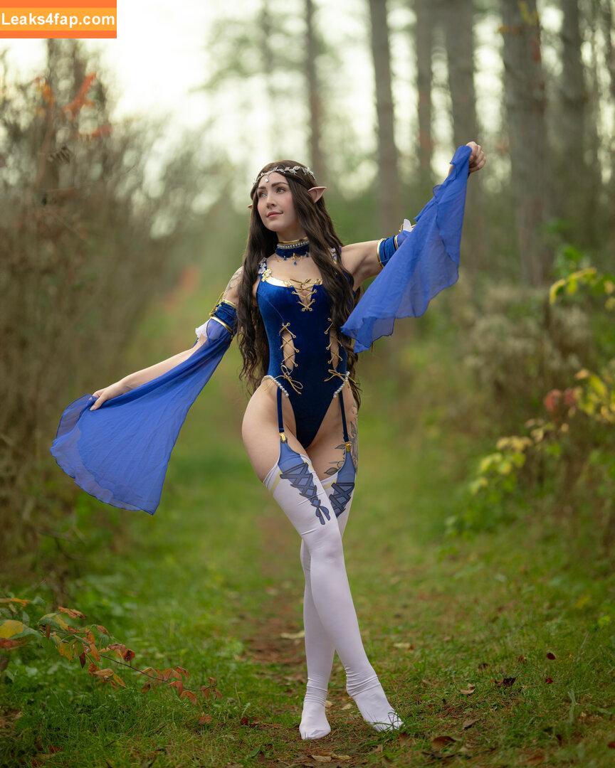 Luxlo / luxlocosplay leaked photo photo #0456