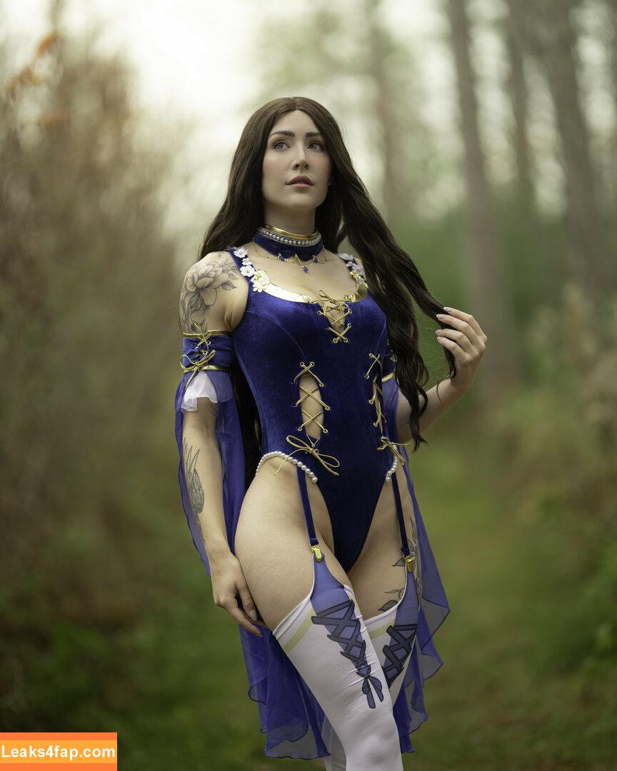 Luxlo / luxlocosplay leaked photo photo #0457