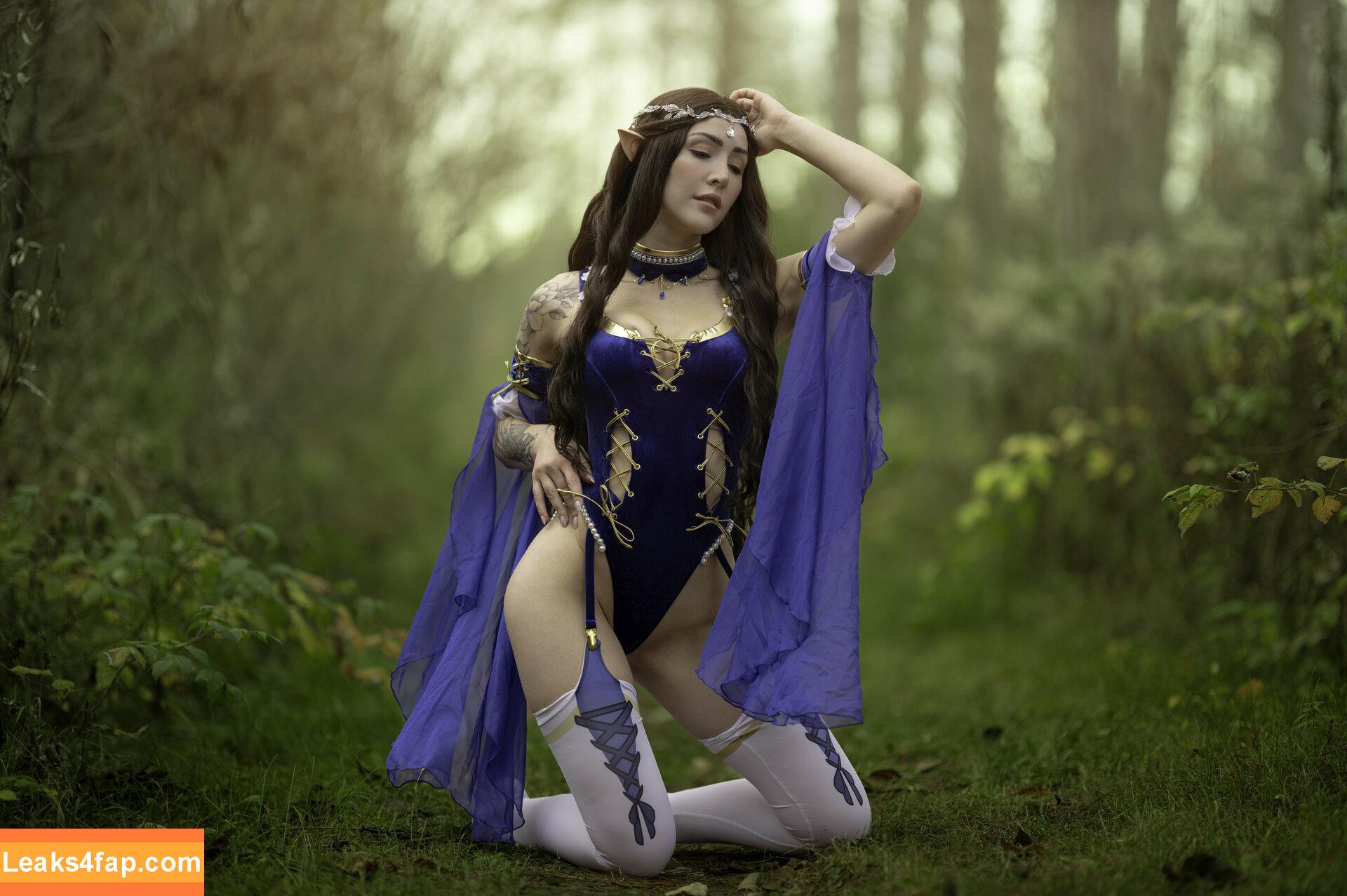 Luxlo / luxlocosplay leaked photo photo #0461