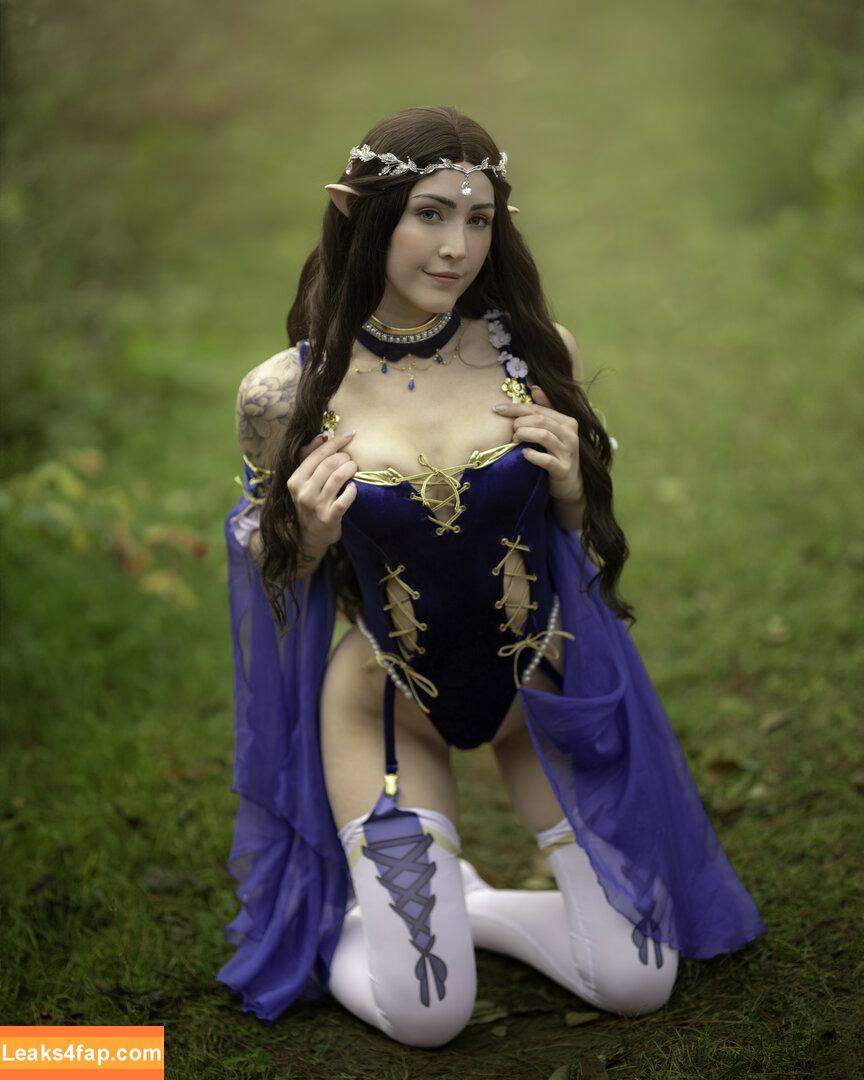 Luxlo / luxlocosplay leaked photo photo #0462