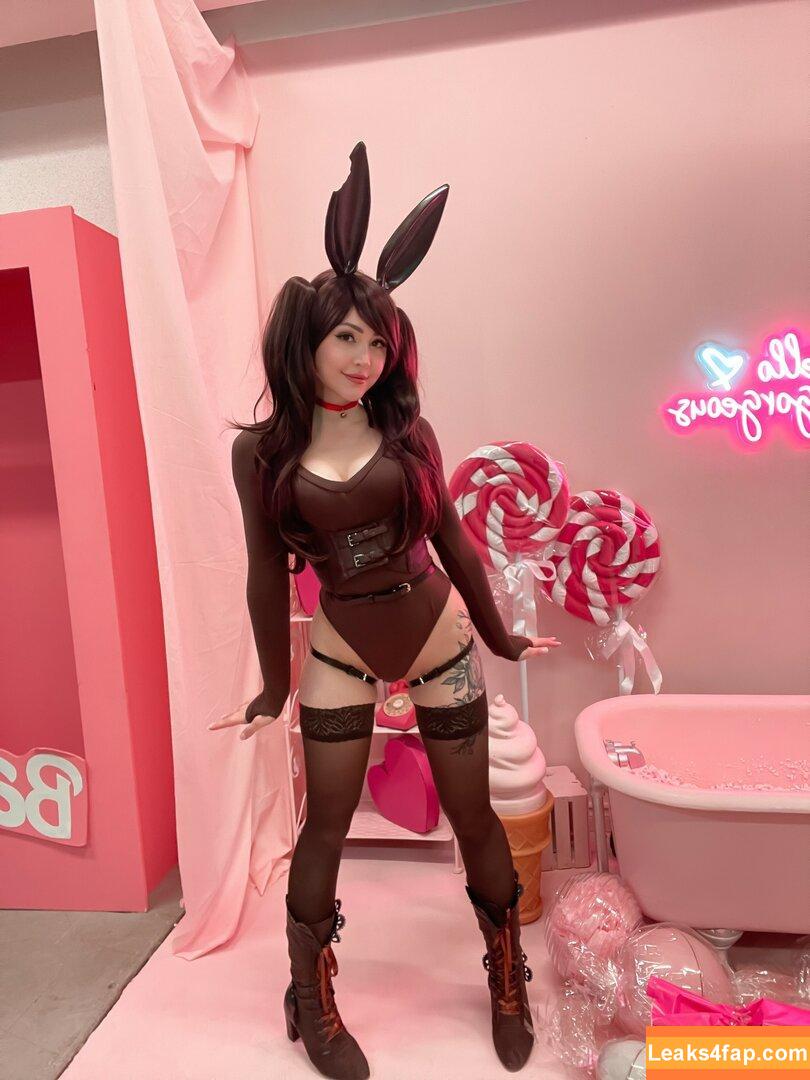 Luxlo / luxlocosplay leaked photo photo #0653