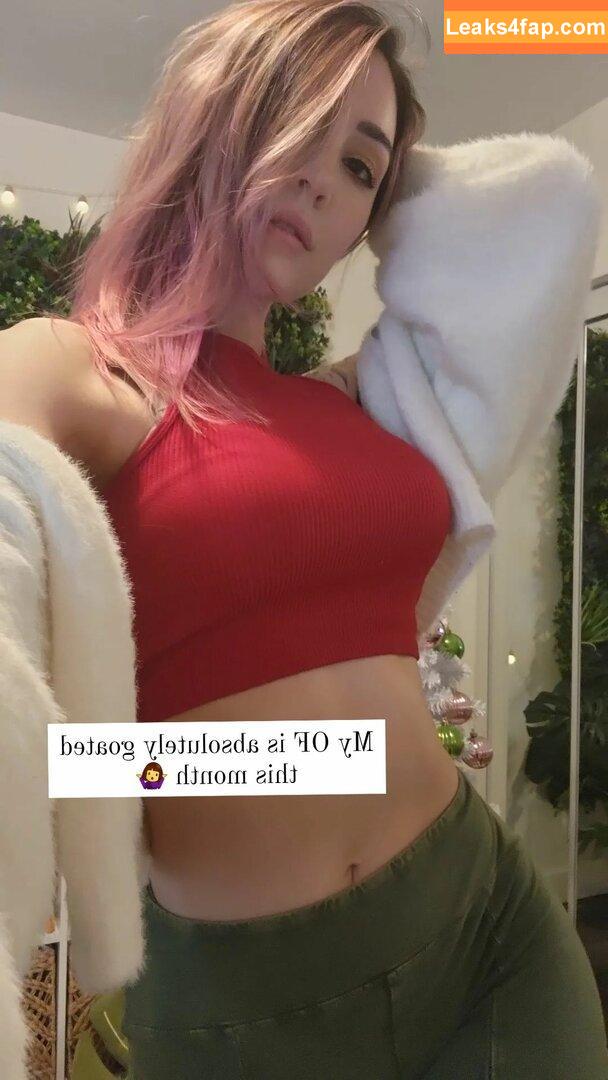 Luxlo / luxlocosplay leaked photo photo #0687