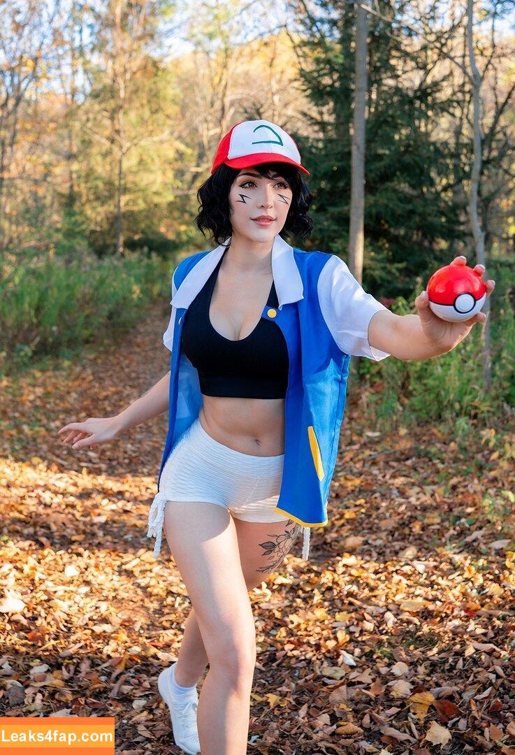 Luxlo / luxlocosplay leaked photo photo #0700