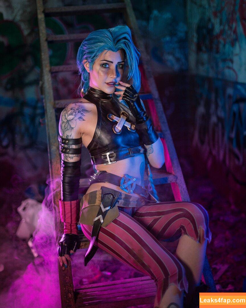 Luxlo / luxlocosplay leaked photo photo #0740