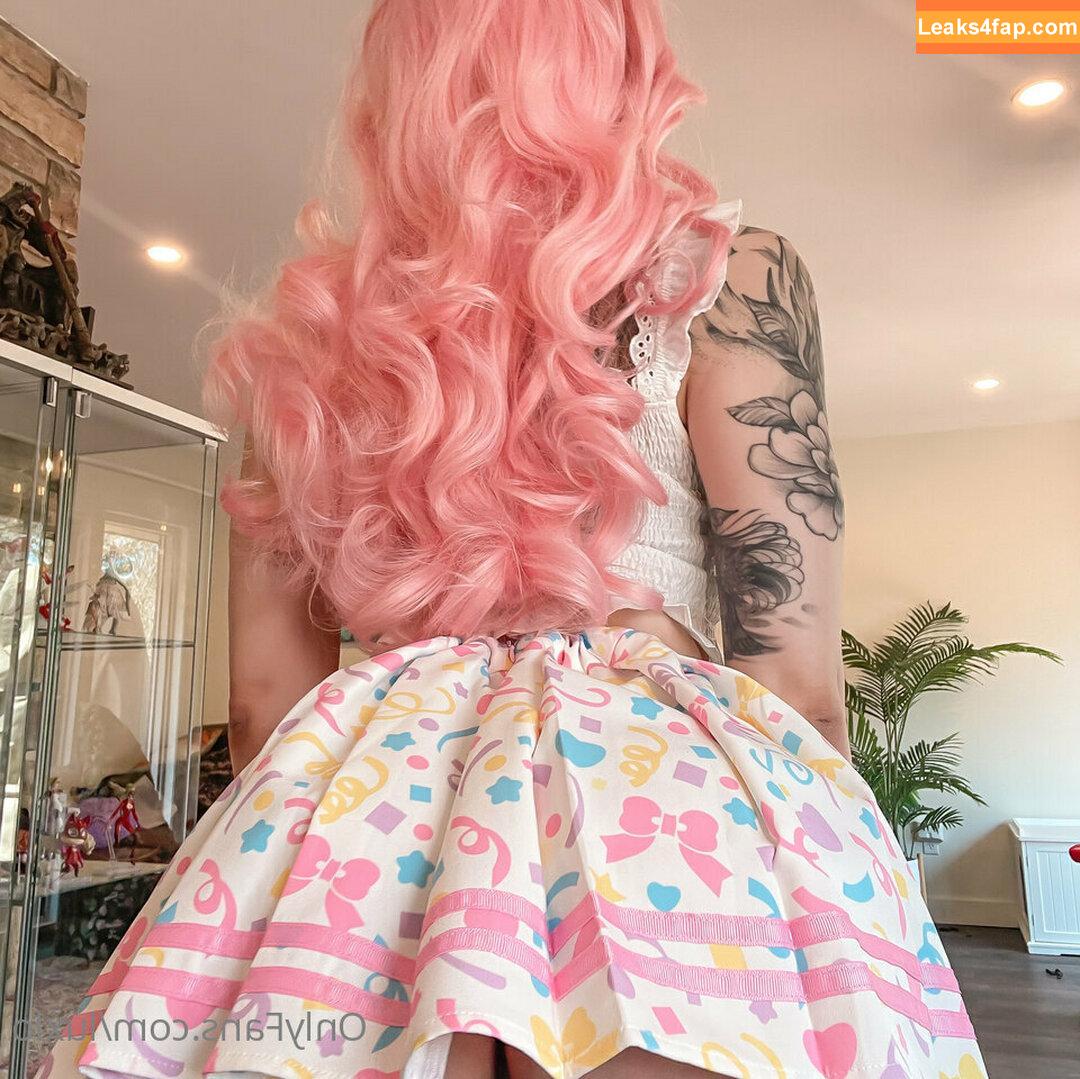 Luxlo / luxlocosplay leaked photo photo #0806