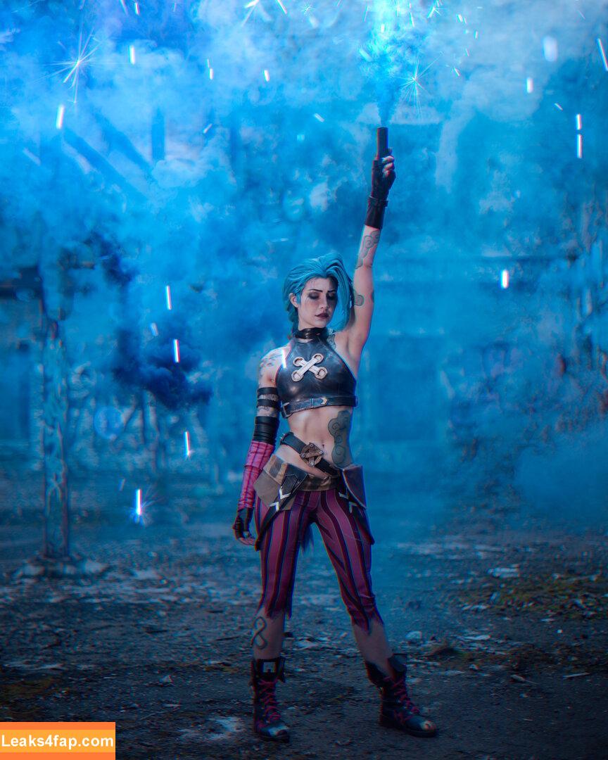 Luxlo / luxlocosplay leaked photo photo #0813