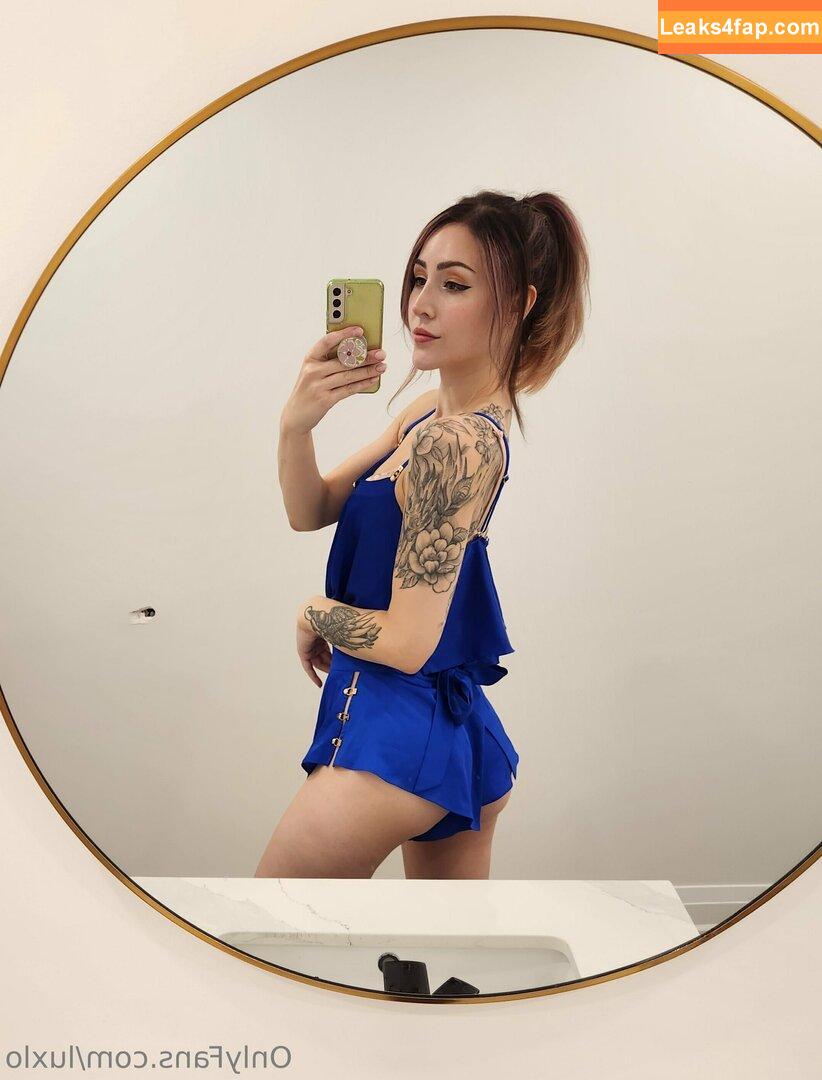 Luxlo / luxlocosplay leaked photo photo #0818