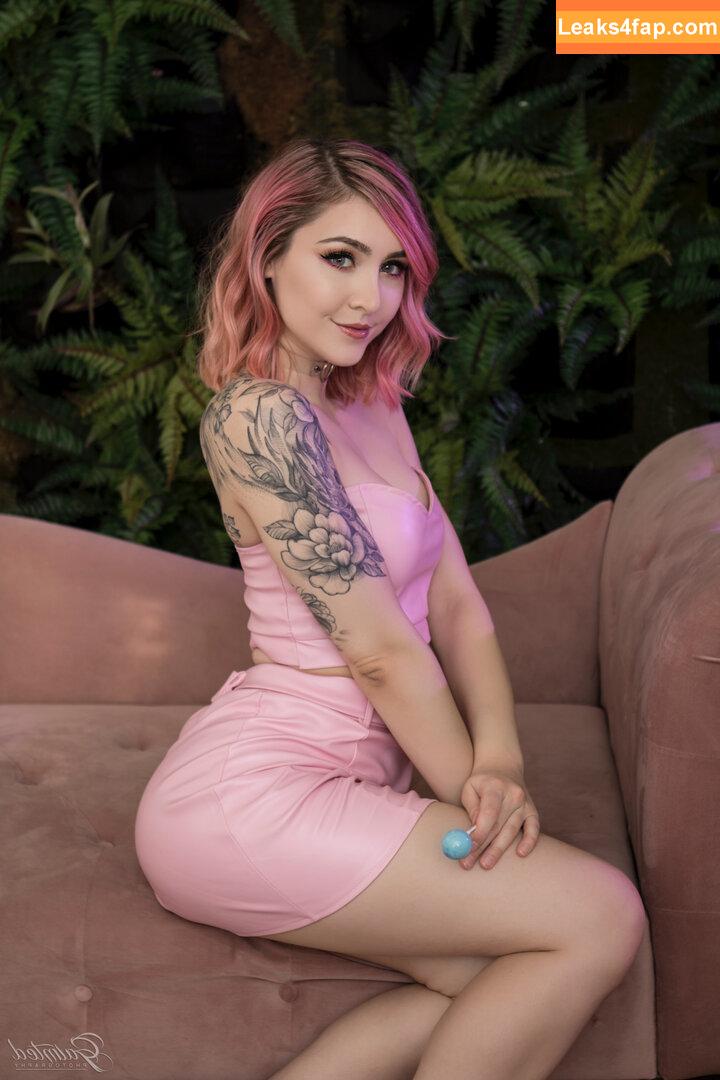 Luxlo / luxlocosplay leaked photo photo #0828