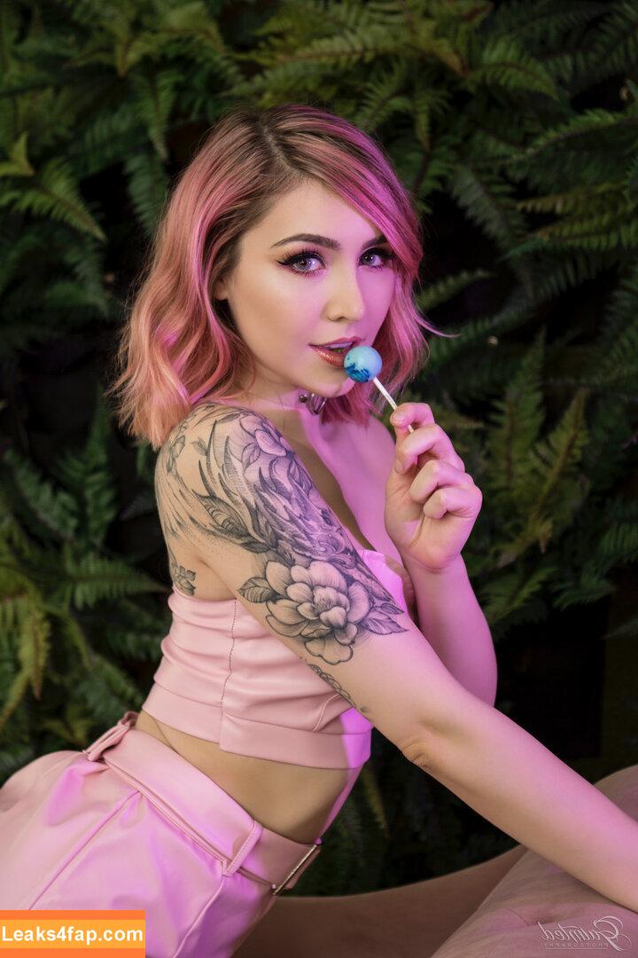 Luxlo / luxlocosplay leaked photo photo #0840