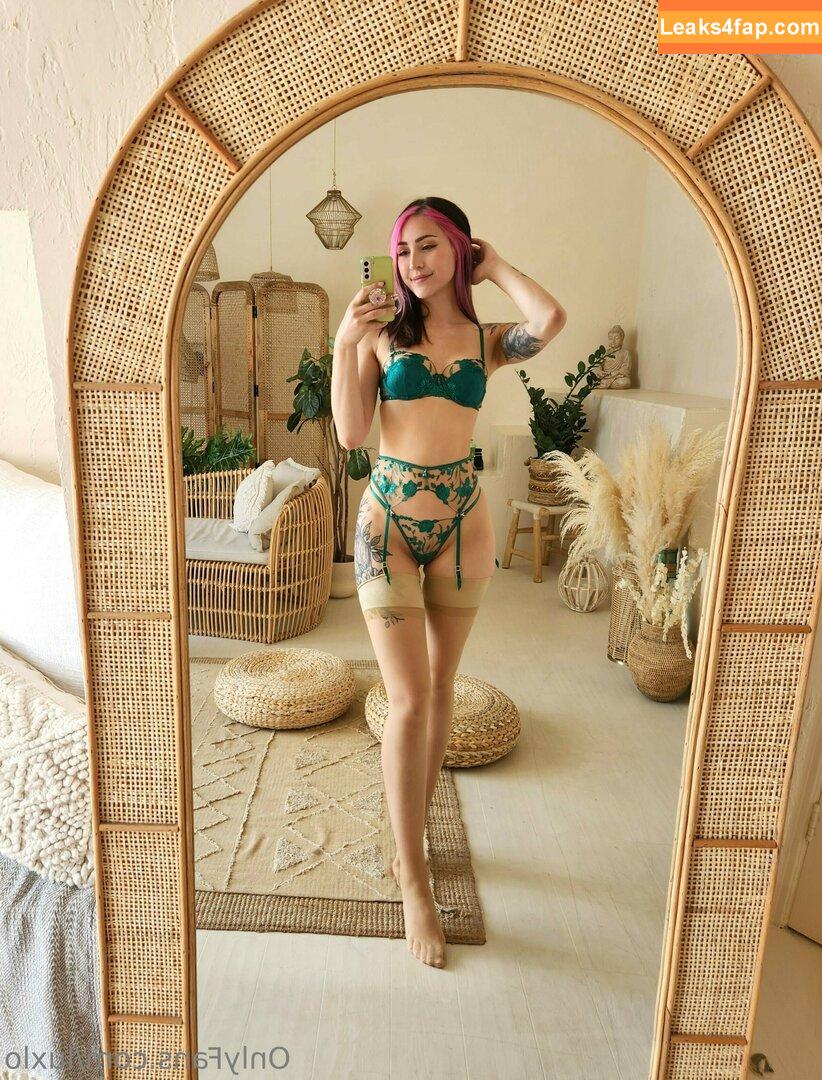 Luxlo / luxlocosplay leaked photo photo #0906