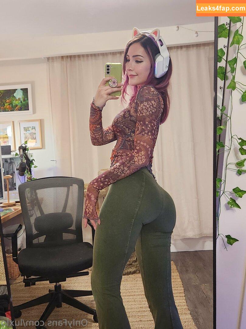 Luxlo / luxlocosplay leaked photo photo #0925