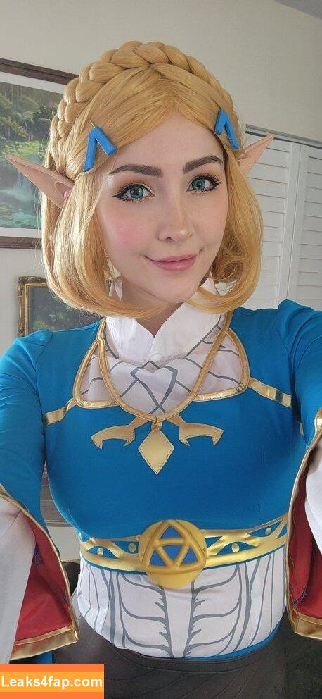 Luxlo / luxlocosplay leaked photo photo #0943