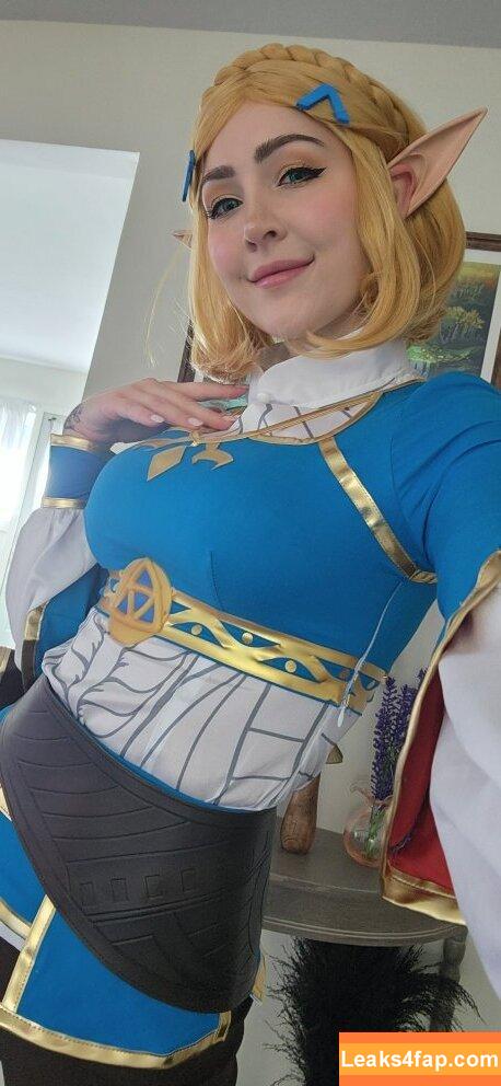 Luxlo / luxlocosplay leaked photo photo #0944