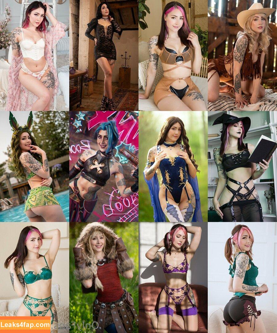 Luxlo / luxlocosplay leaked photo photo #1045