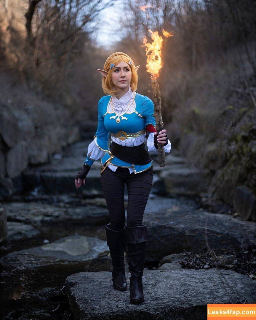 Luxlo / luxlocosplay leaked photo photo #1057