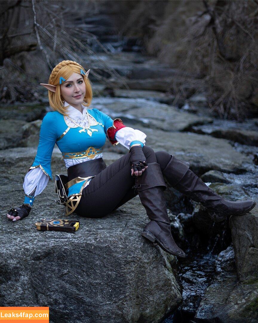 Luxlo / luxlocosplay leaked photo photo #1058