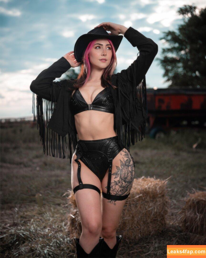 Luxlo / luxlocosplay leaked photo photo #1060