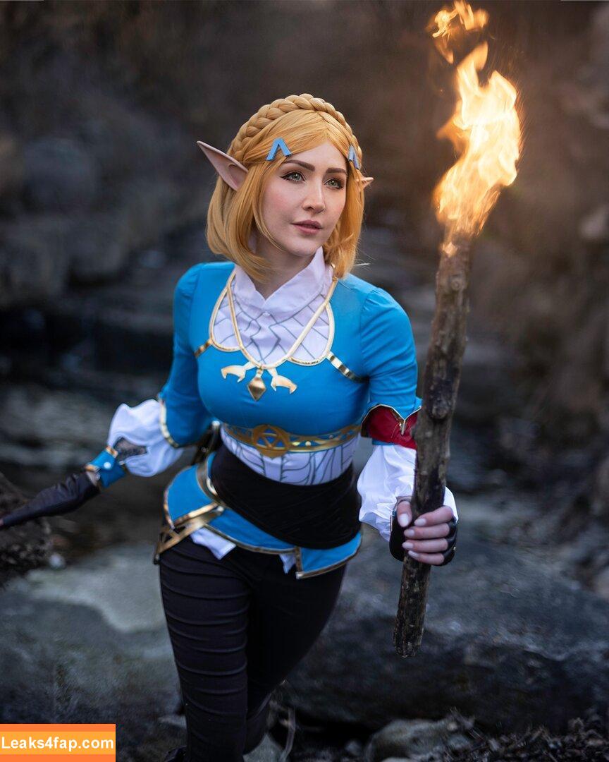 Luxlo / luxlocosplay leaked photo photo #1063