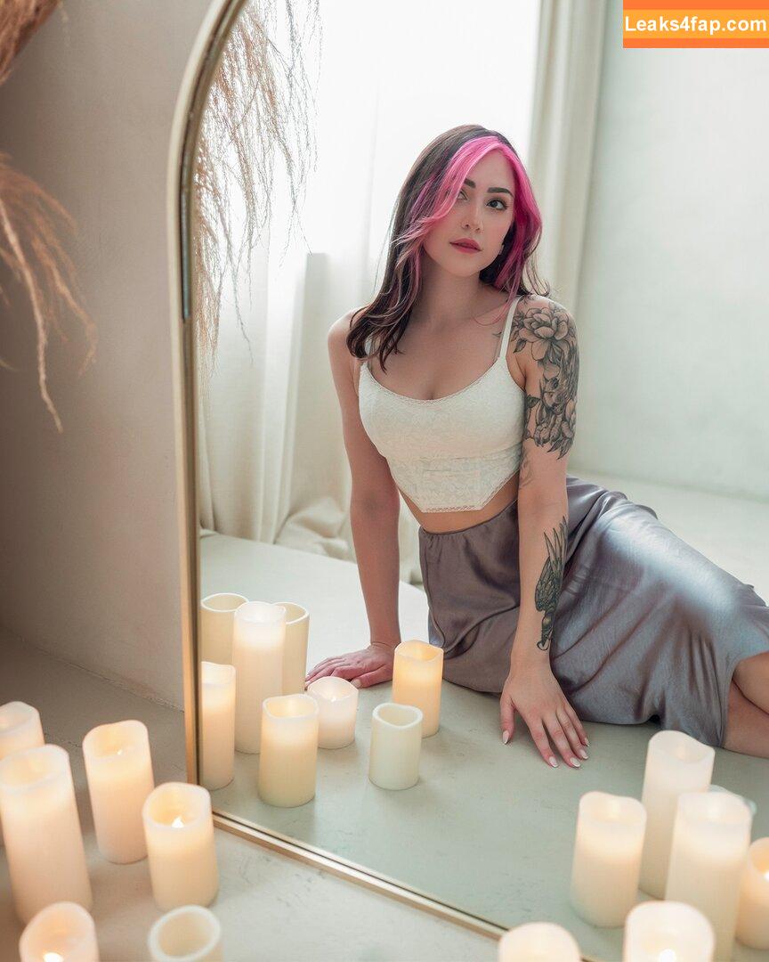 Luxlo / luxlocosplay leaked photo photo #1071