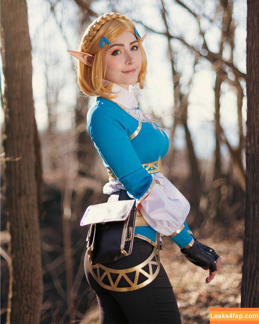 Luxlo / luxlocosplay leaked photo photo #1087