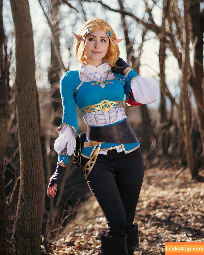 Luxlo / luxlocosplay leaked photo photo #1088