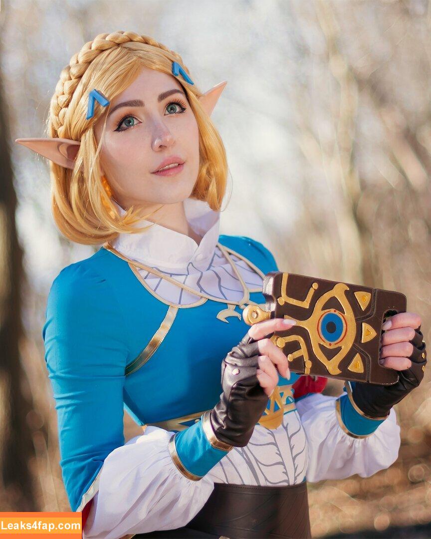 Luxlo / luxlocosplay leaked photo photo #1089