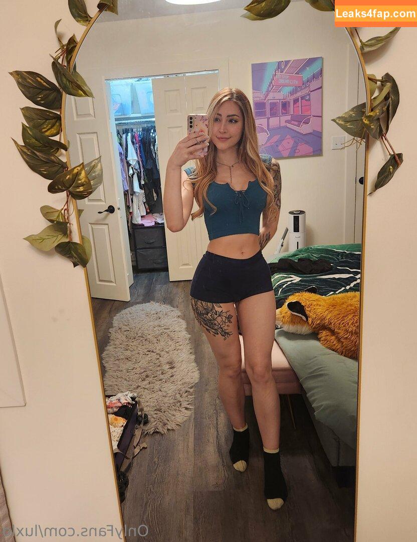 Luxlo / luxlocosplay leaked photo photo #1146