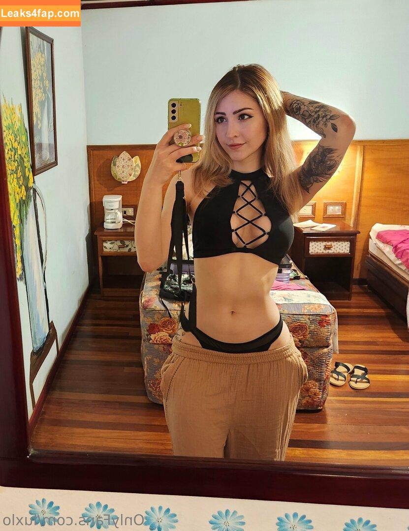 Luxlo / luxlocosplay leaked photo photo #1180