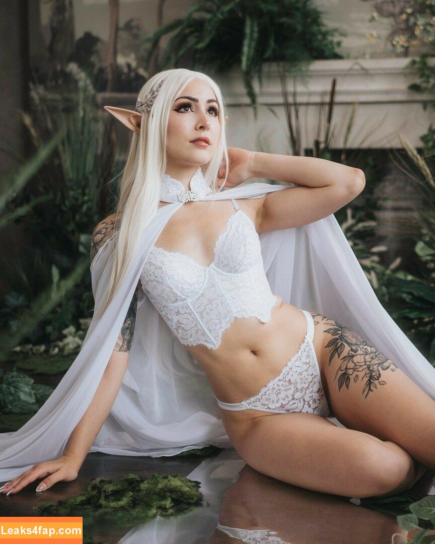 Luxlo / luxlocosplay leaked photo photo #1195