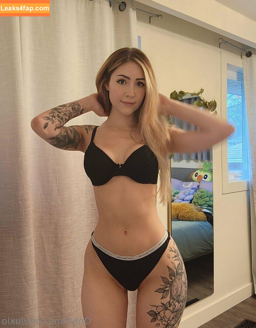 Luxlo / luxlocosplay leaked photo photo #1204